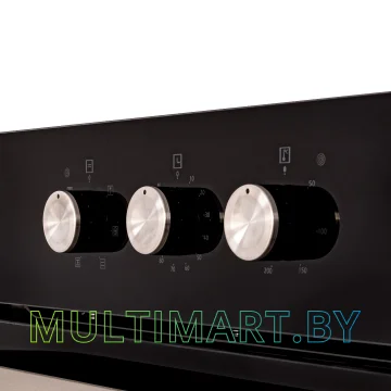 Электрический духовой шкаф Exiteq EXO-302 картинка 3